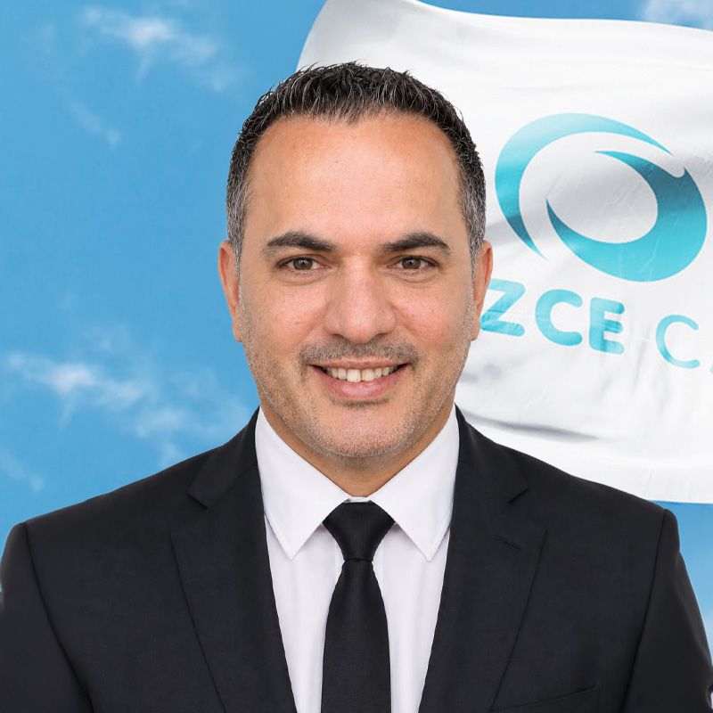 Serkan ÇİL