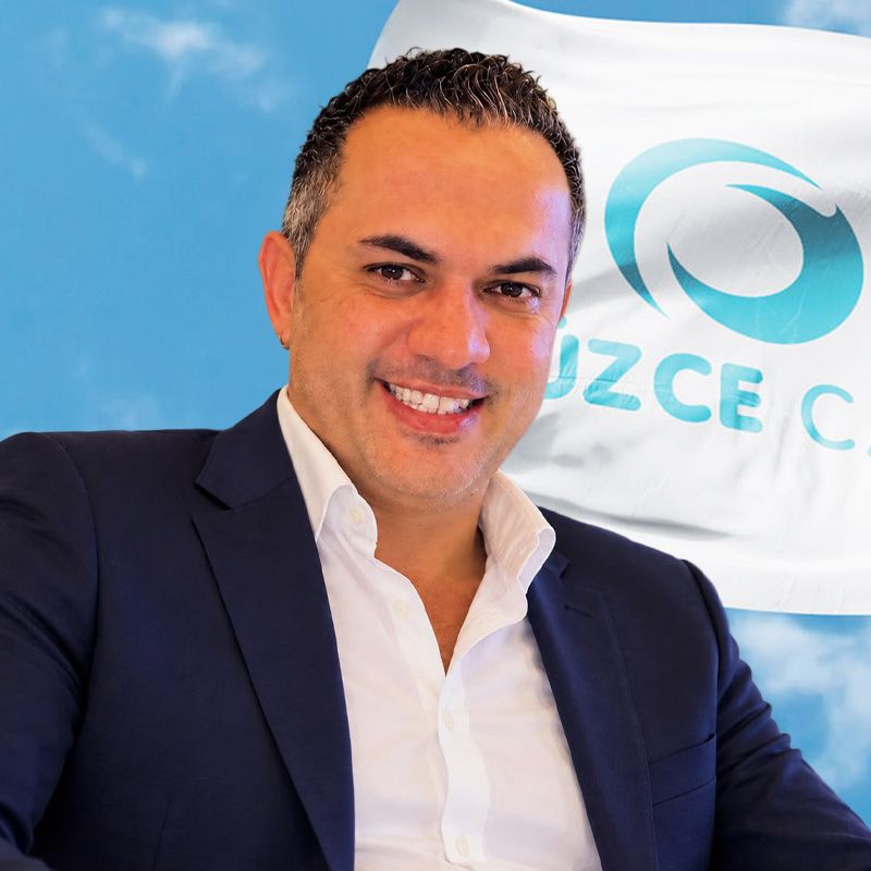 Serkan ÇİL