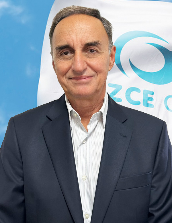 Necati KARAMANOĞLU