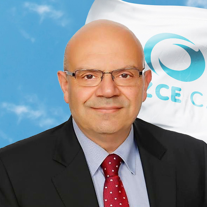 Mehmet Can AKYÜZ